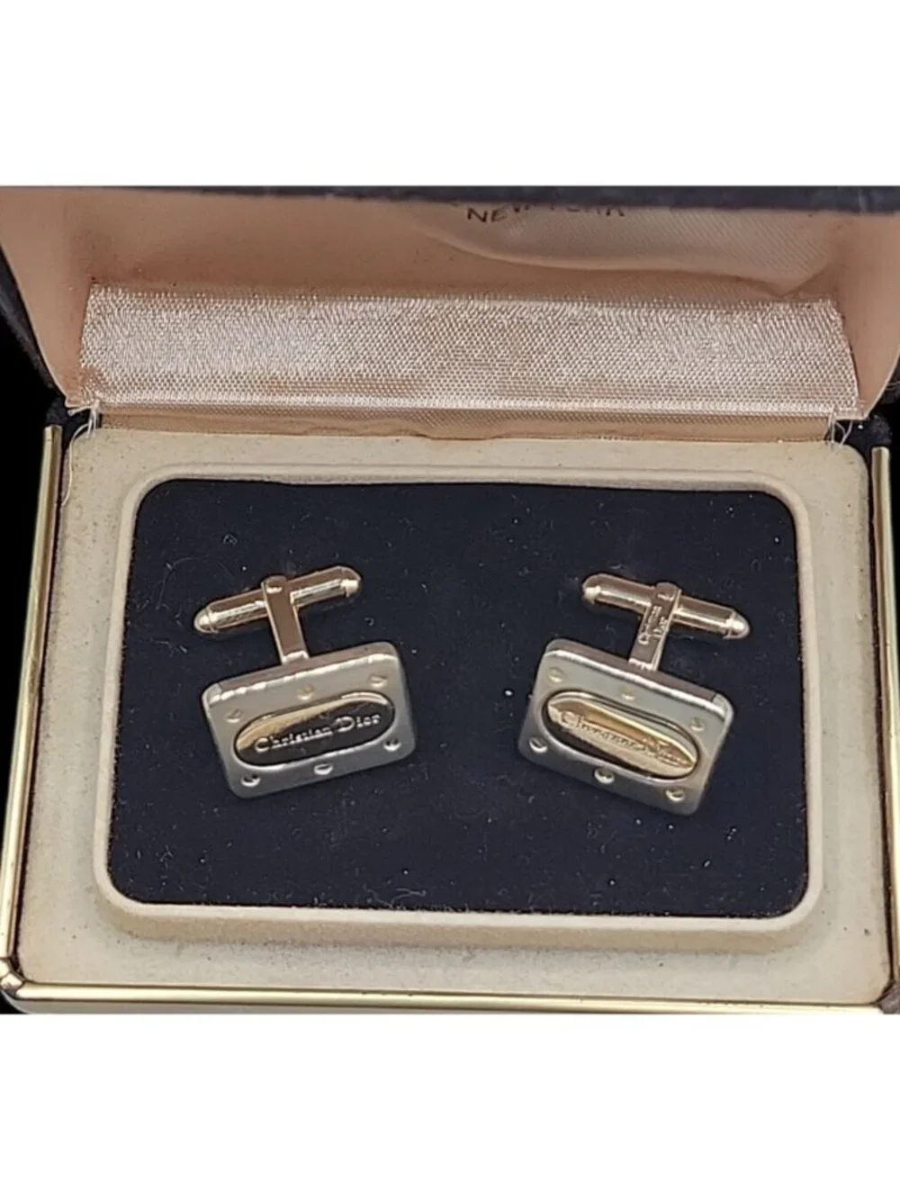 Dior vintage christian